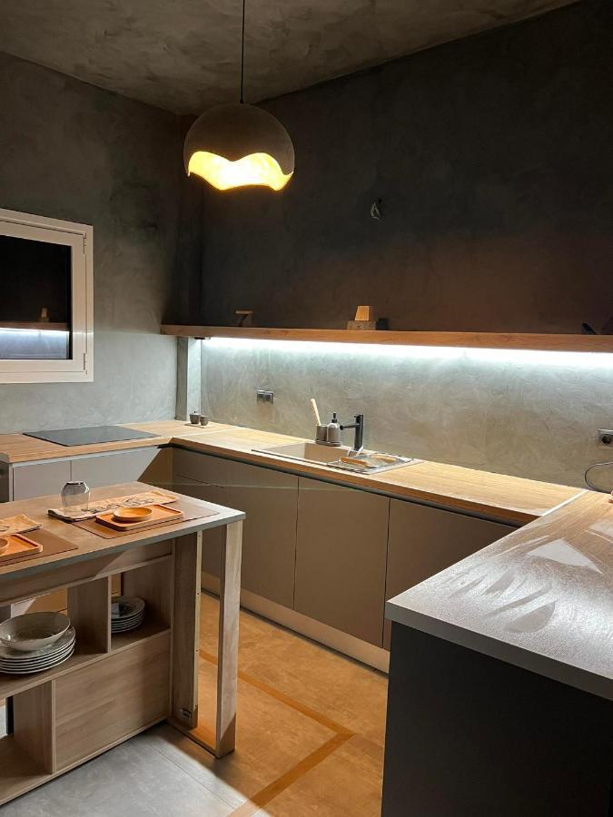 Tatami Zen Apartment Athen Eksteriør billede